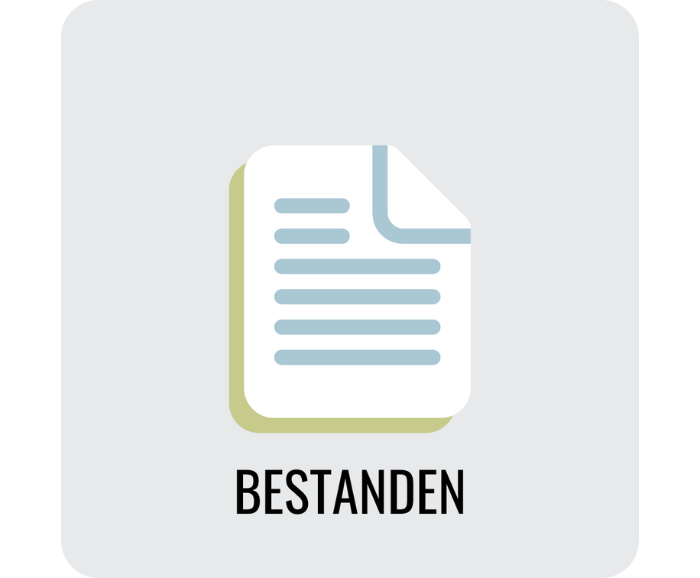 Bestanden