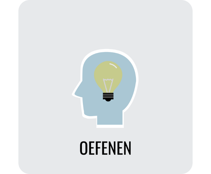 Oefenen